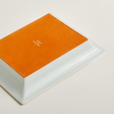 ヴィド・ポッシュ＆灰皿 - ホーム オブジェ | エルメス | Hermès